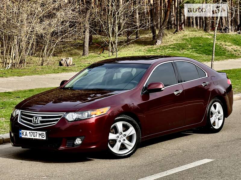 2010 honda accord