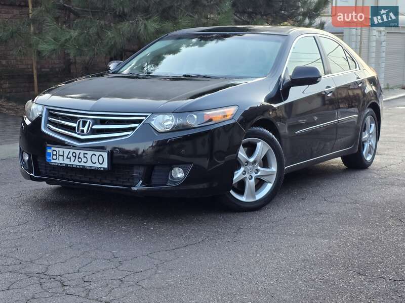 2010 honda accord