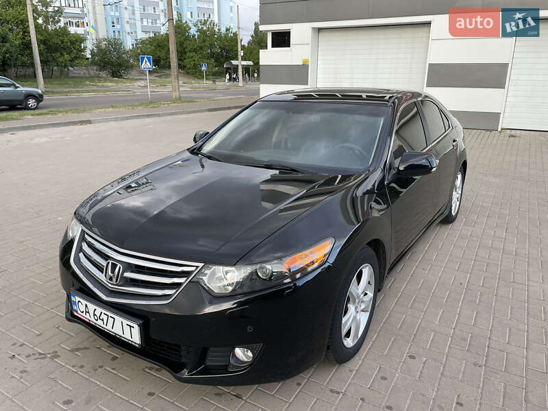 2010 honda accord