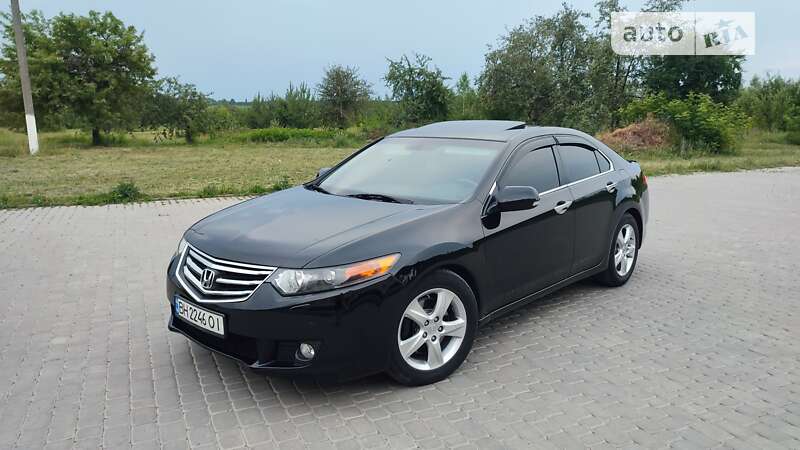 2010 honda accord