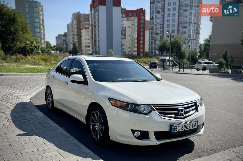 2010 honda accord