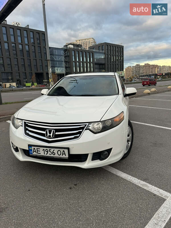 2010 honda accord