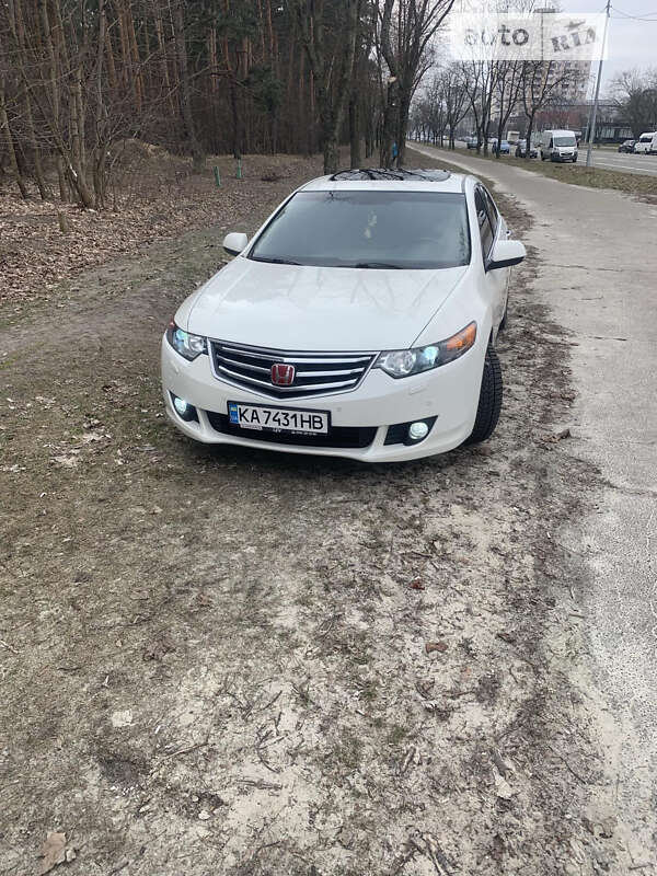 2010 honda accord