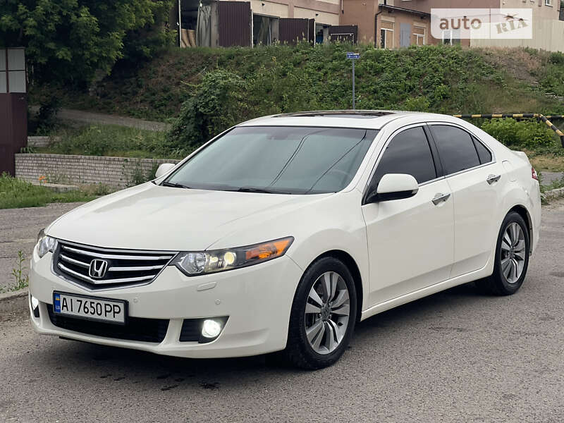 2010 honda accord