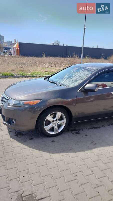 2010 honda accord