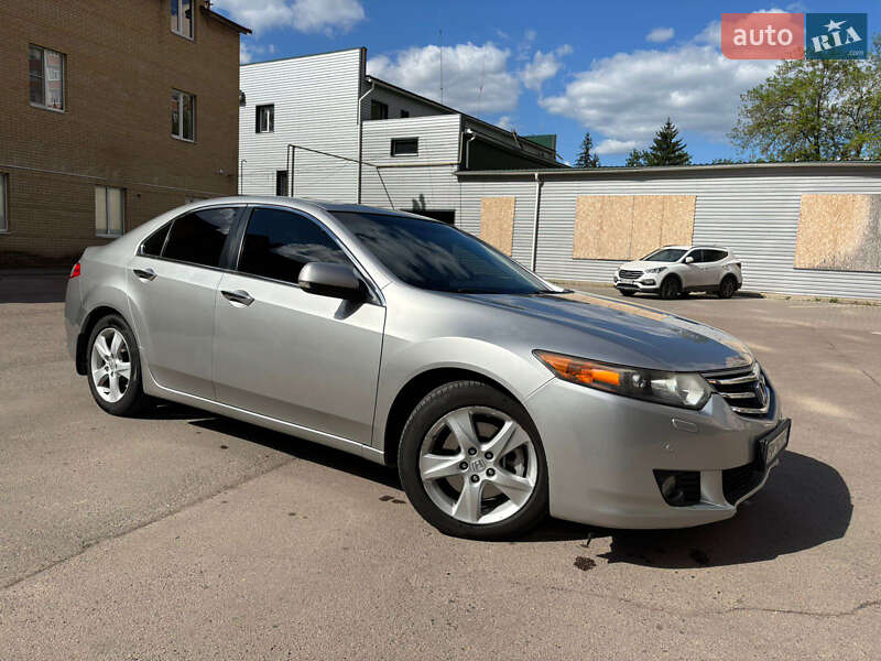 2010 honda accord