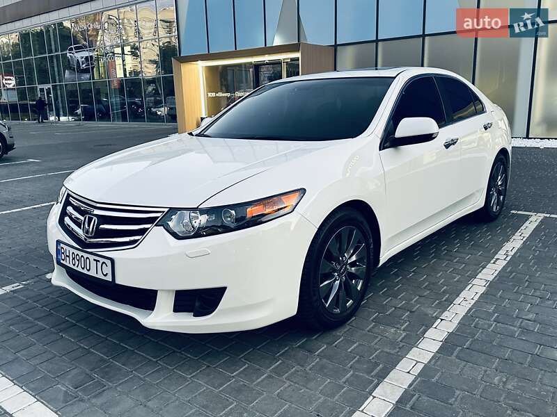 2010 honda accord