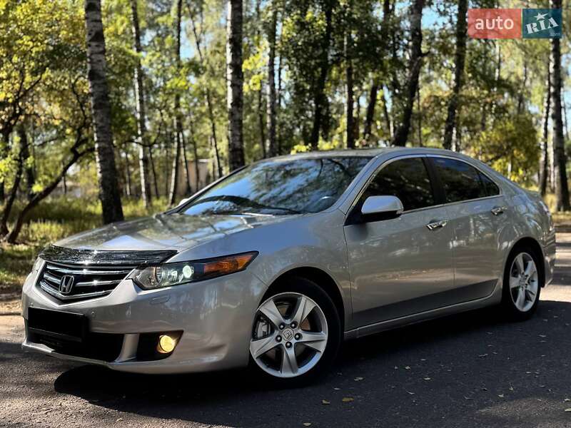 2011 honda accord