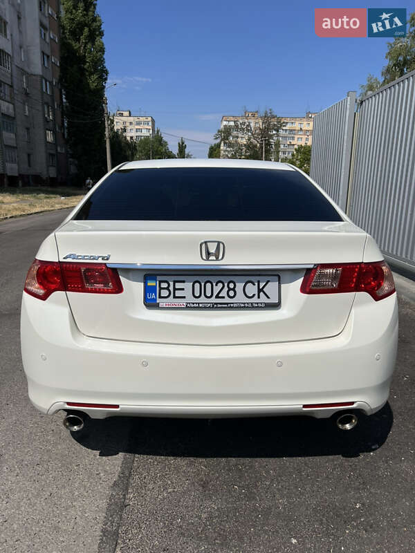 2011 honda accord