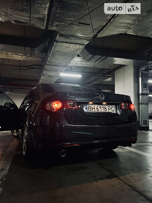 2011 honda accord