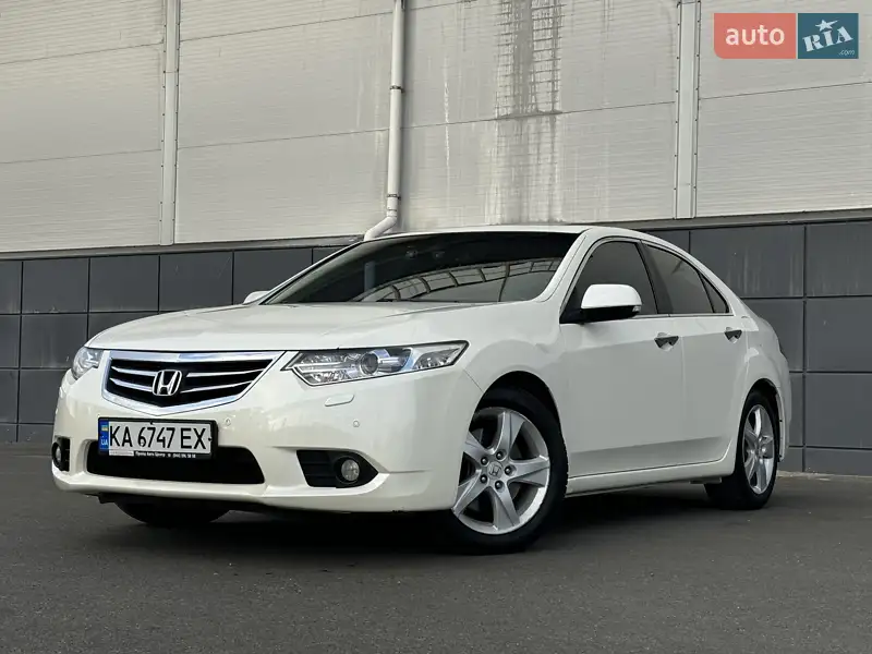 2011 honda accord