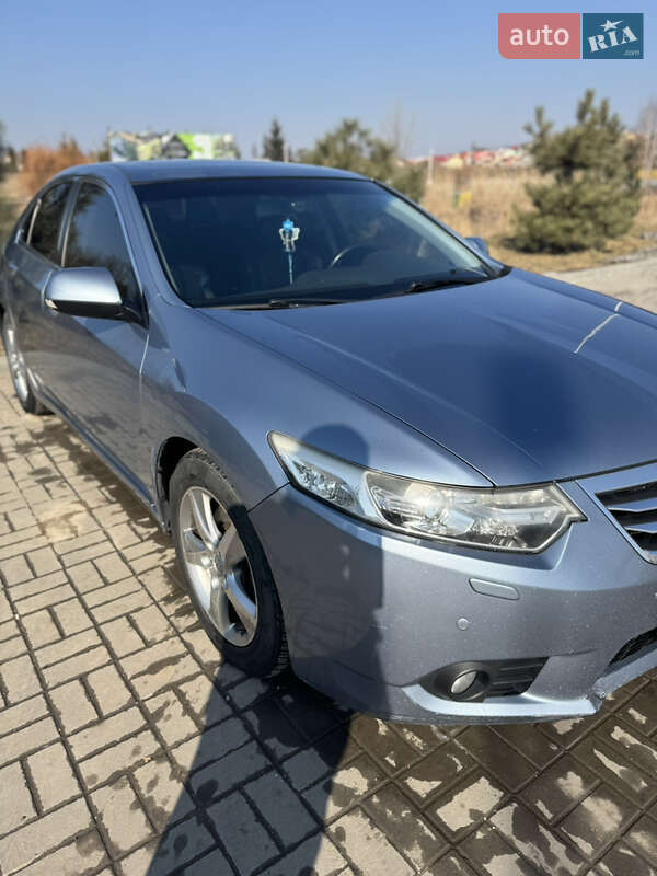 2011 honda accord