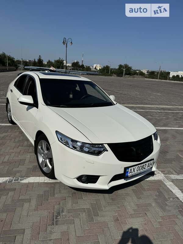 2011 honda accord