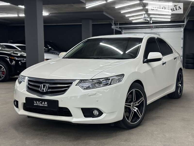 2011 honda accord