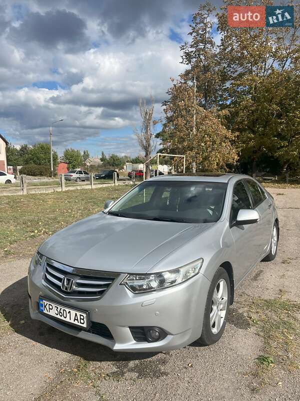 2011 honda accord