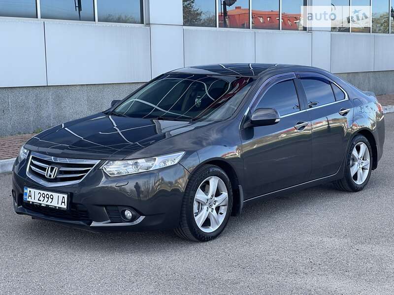 2011 honda accord