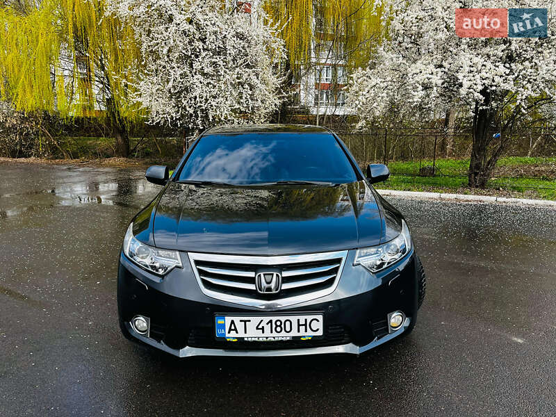 2011 honda accord