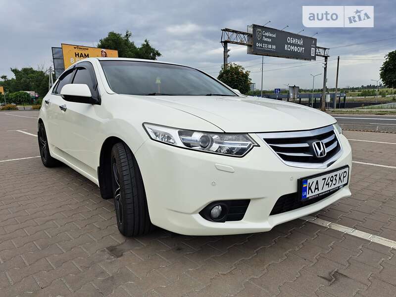 2011 honda accord