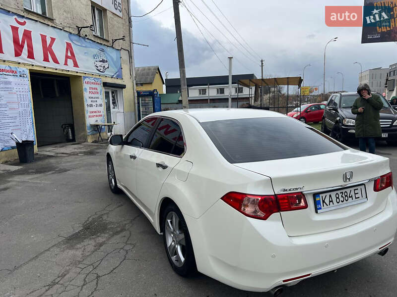 2011 honda accord