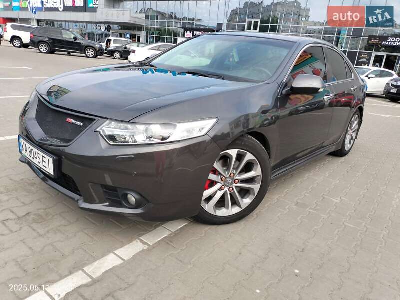 2011 honda accord