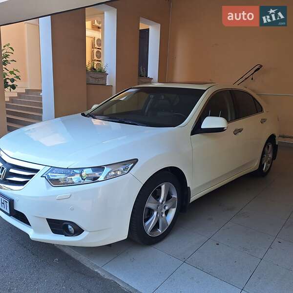 2011 honda accord