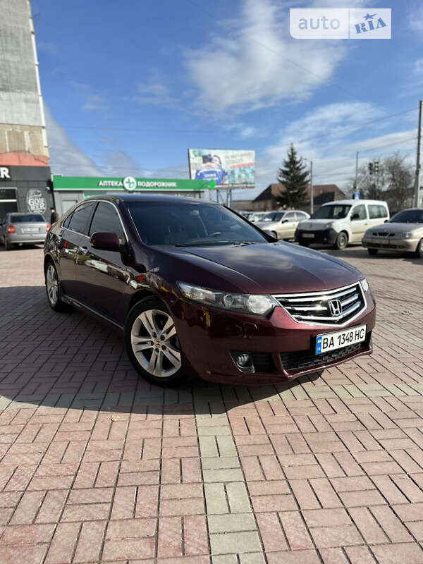2010 honda accord