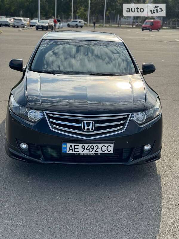 2010 honda accord