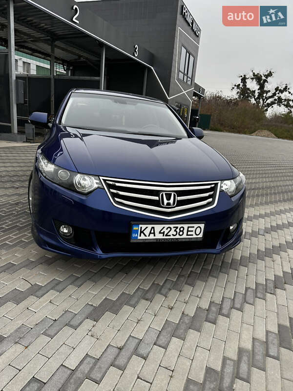 2010 honda accord