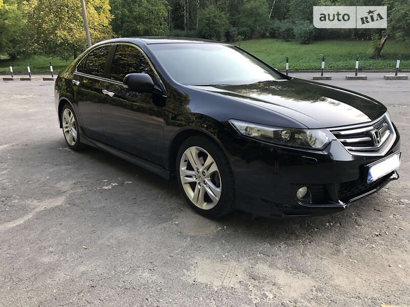 2010 honda accord