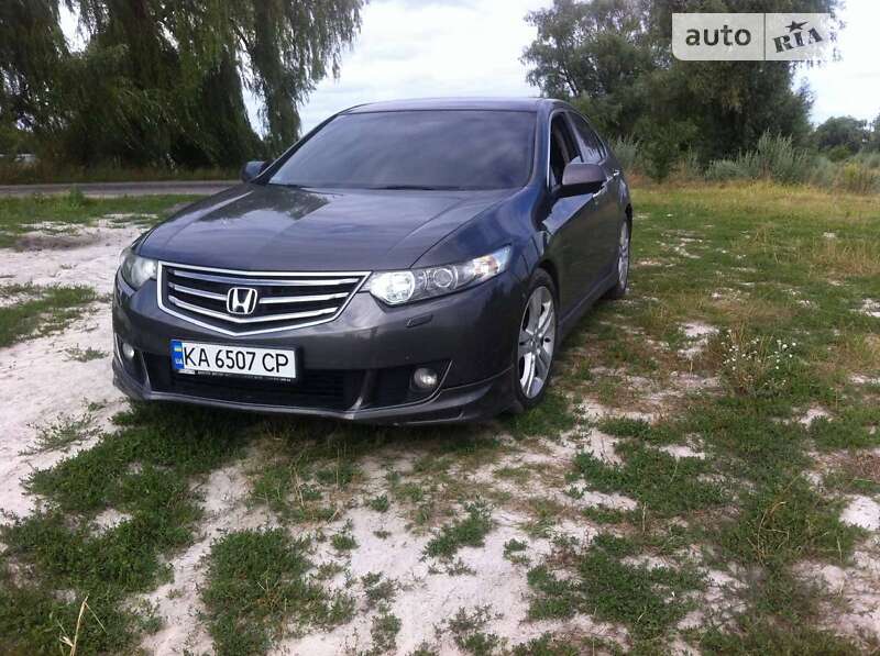 2010 honda accord