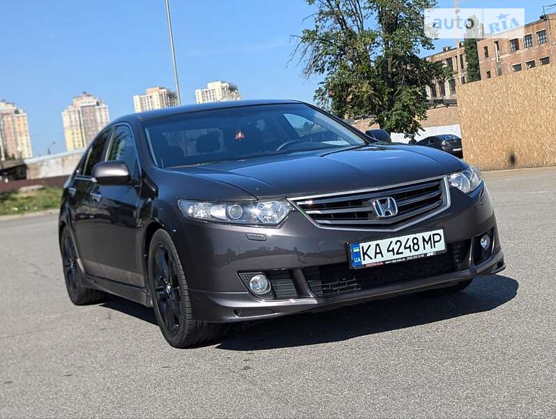2010 honda accord