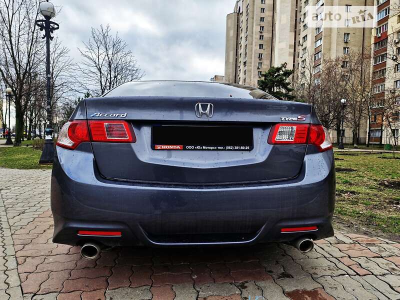 2010 honda accord