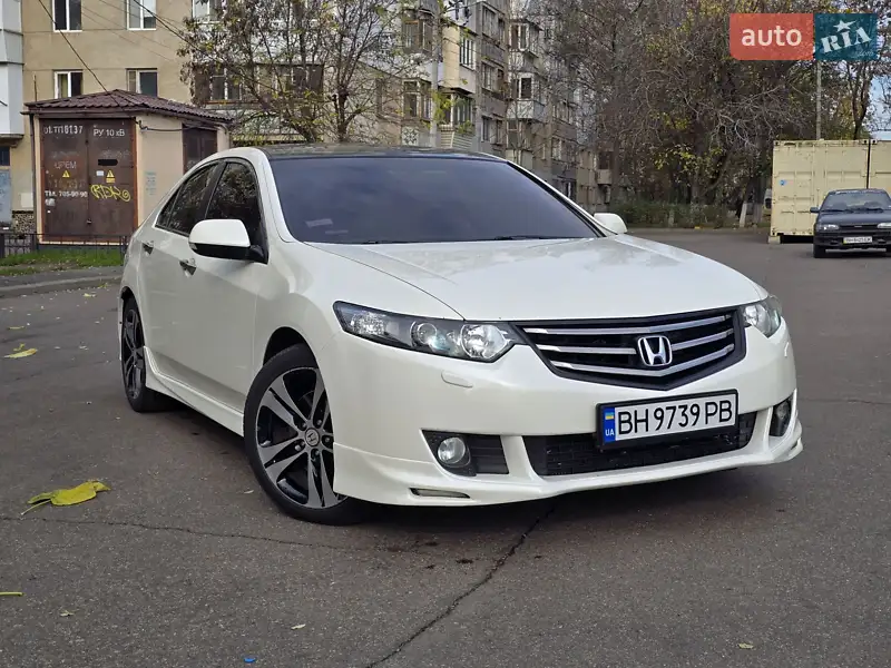 2010 honda accord
