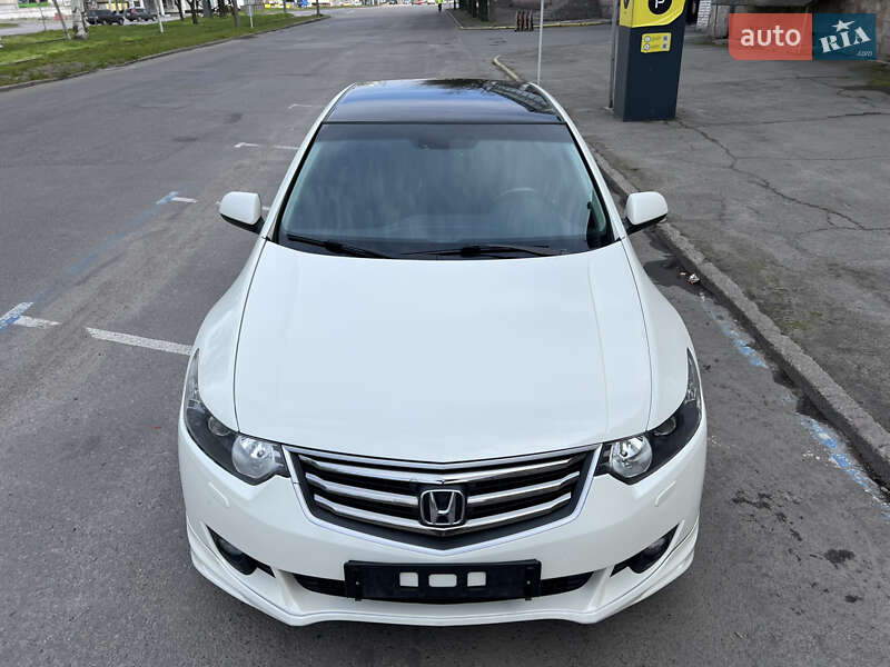 2010 honda accord
