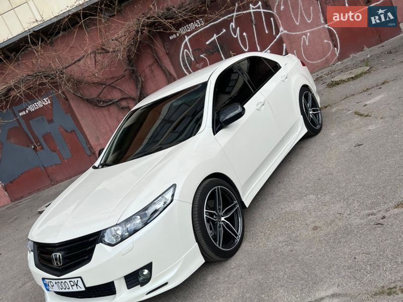 2010 honda accord