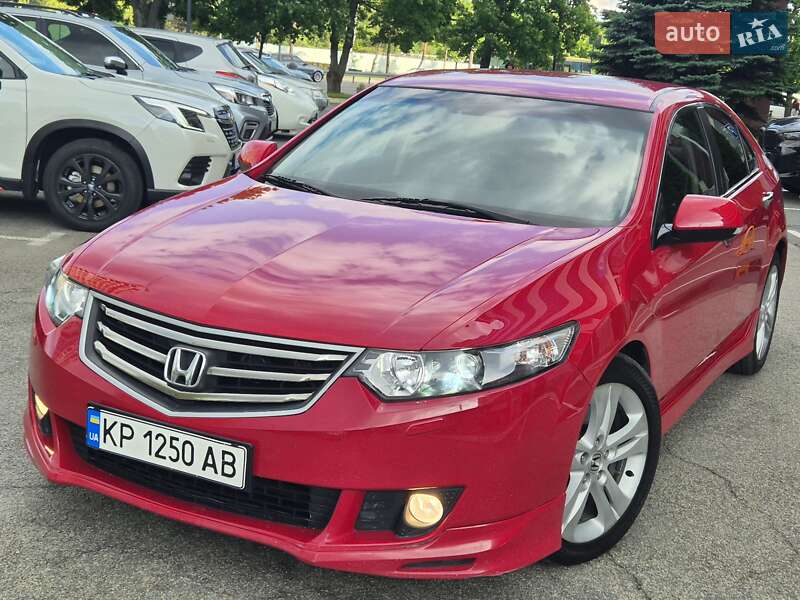 2010 honda accord