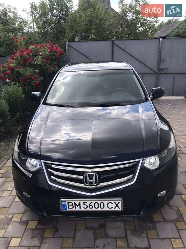 2010 honda accord