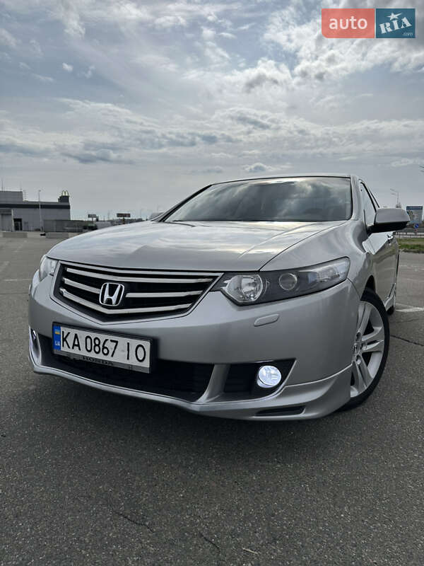 2010 honda accord