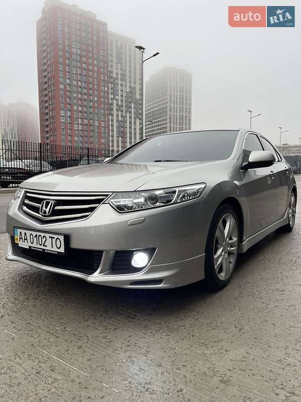 2010 honda accord