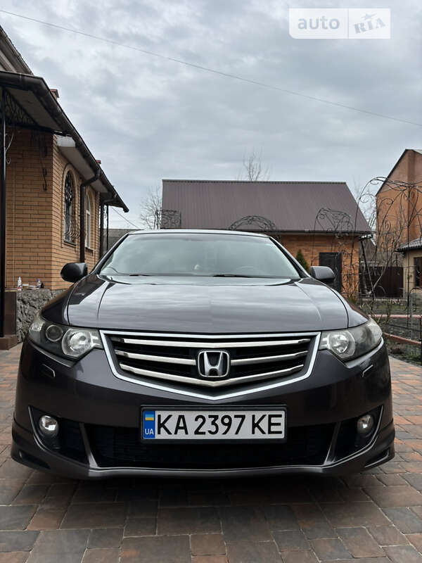 2010 honda accord