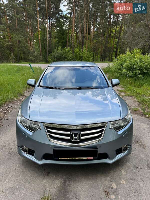 2011 honda accord