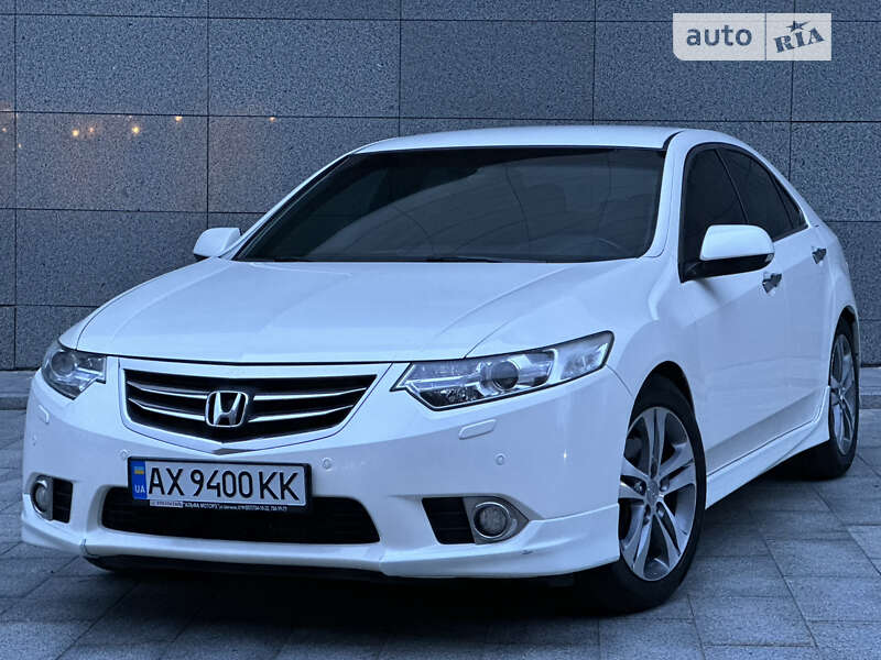 2011 honda accord