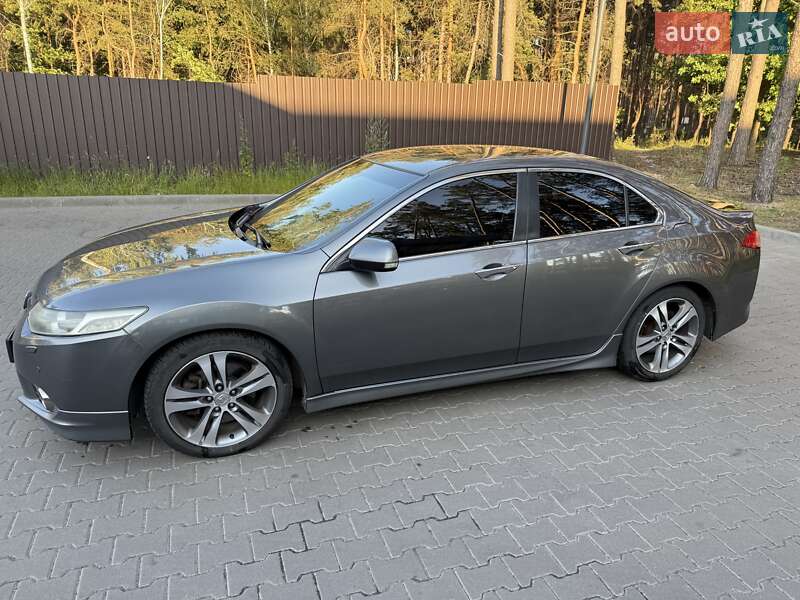 2011 honda accord