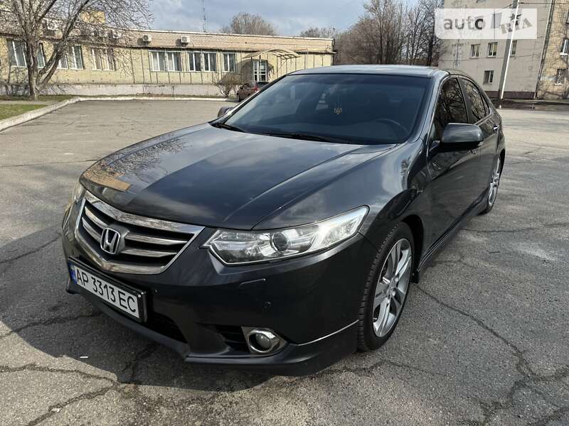 2011 honda accord