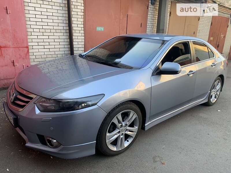 2011 honda accord