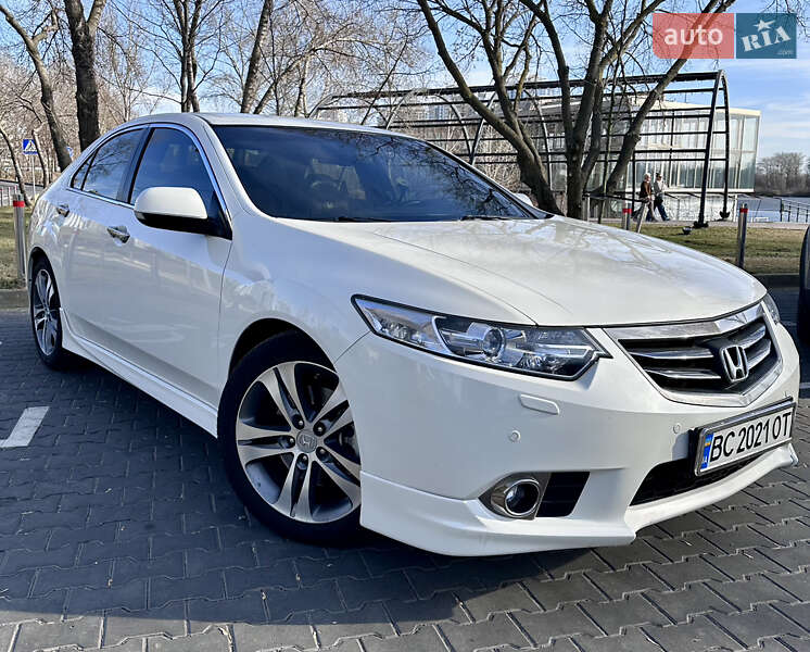 2011 honda accord