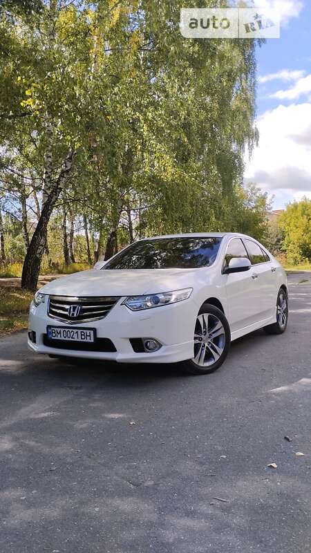 2011 honda accord