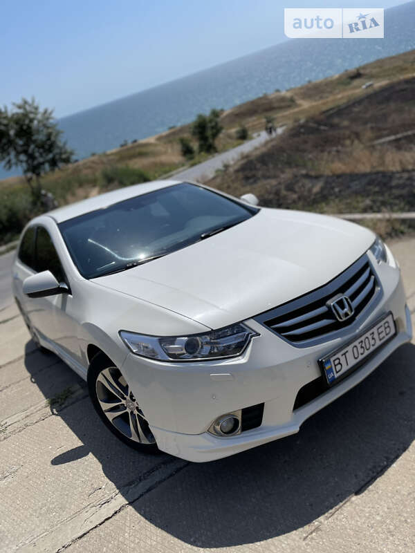 2011 honda accord