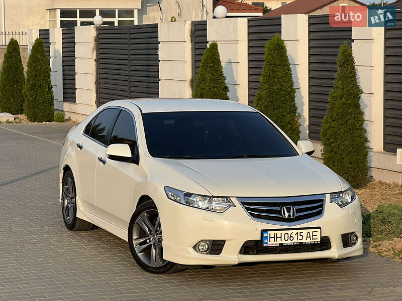 2011 honda accord