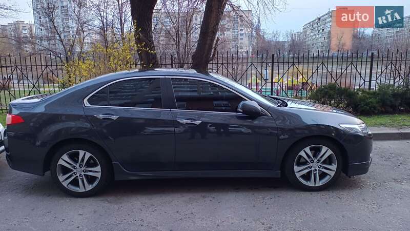2011 honda accord